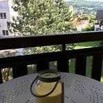 Au Coeur De Lägenhet Saint-Jorioz